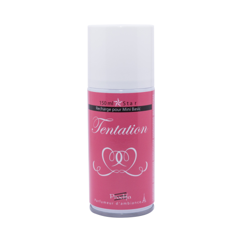 Prodifa Mini Basic Air Freshener - Tenation - 150ml - Individual