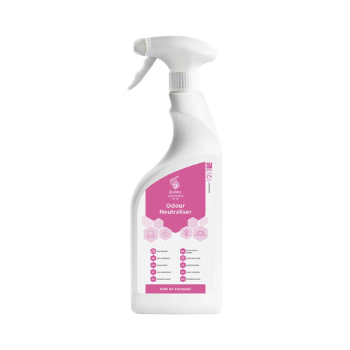 750ml Liquid Odour Neutraliser 