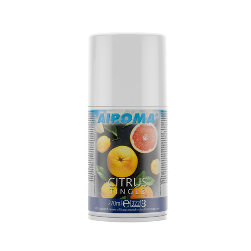  270ml Auto Air Freshener 