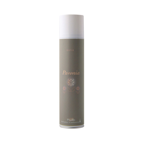 Air Freshener - Push Parfum - Pavonia - 300ml - Individual