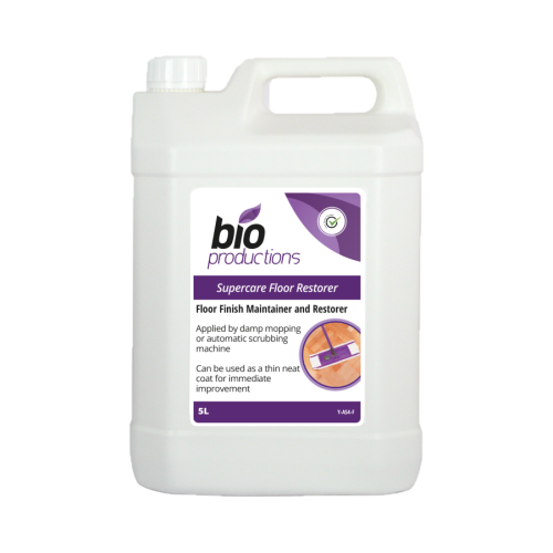 5L Supercare Floor Restorer