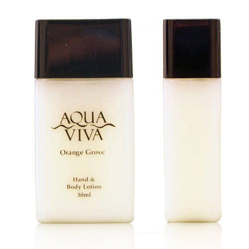 30ml Aqua Viva Hand and Body Lotion 