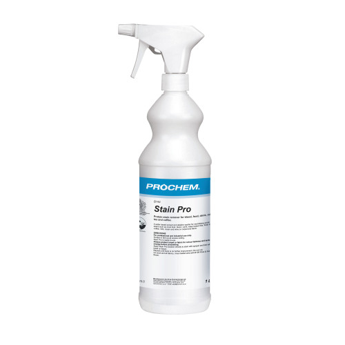 Prochem Stain Pro - 1lt