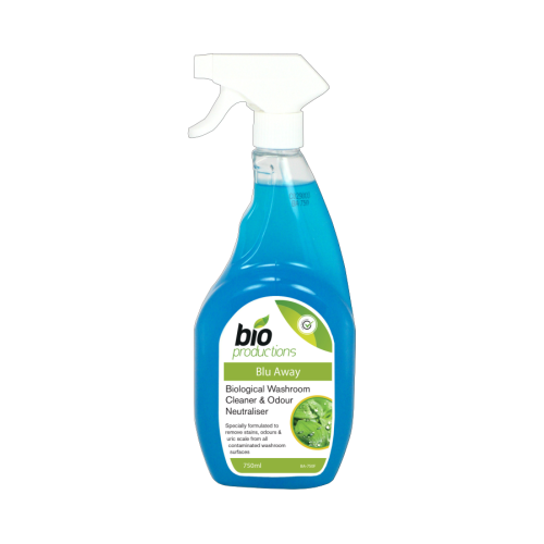 Blu Away Washroom Cleaner 