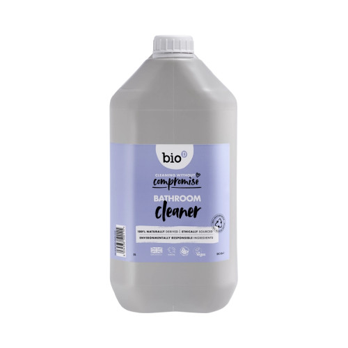 Bio-D Bathroom Cleaner 