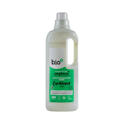 Bio-D Fresh Juniper Fabric Conditioner HR