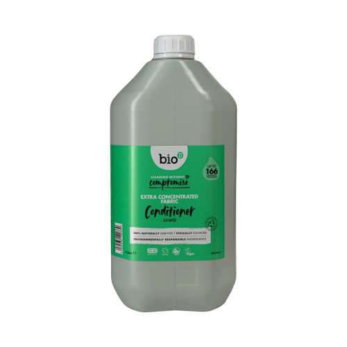 Bio-D Fresh Juniper Fabric Conditioner 
