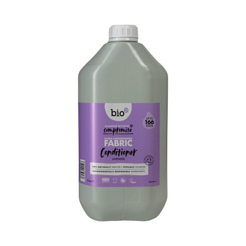 Bio-D Lavender Fabric Conditioner 