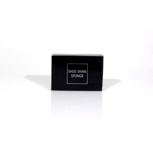 Black Gloss Shoe Shine 