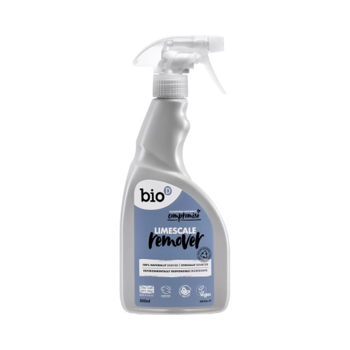 Bio-D Limescale Remover Spray 500ml HR