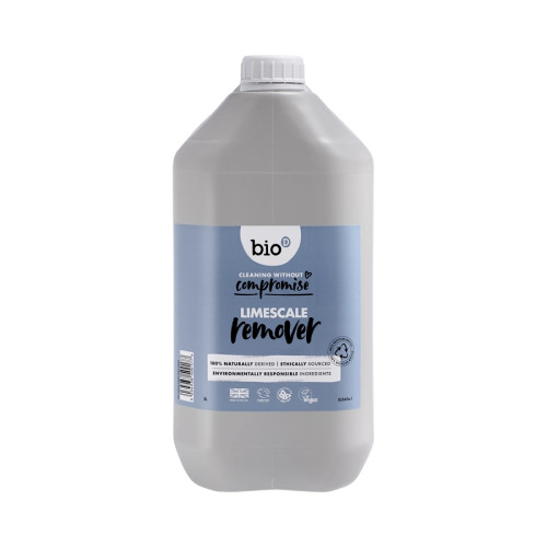 Bio-D Limescale Remover 