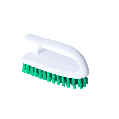 Plastic Hand Scrubbing Brush