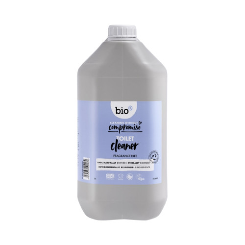 Bio-D Toilet Cleaner