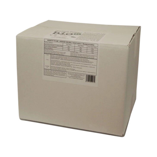 Bio-D Washing Powder 