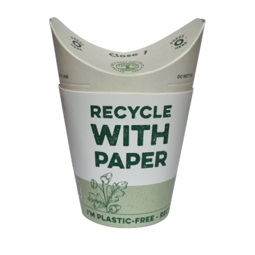 Butterfly Cup 12oz - 500