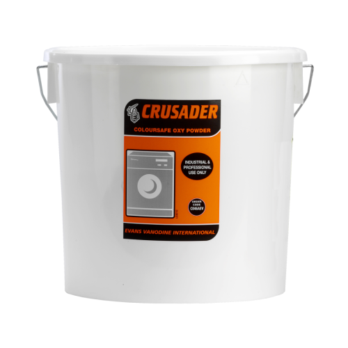 Evans Crusader Coloursafe Oxy Powder - 10kg