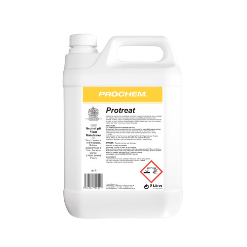 Prochem Protreat - 5lt