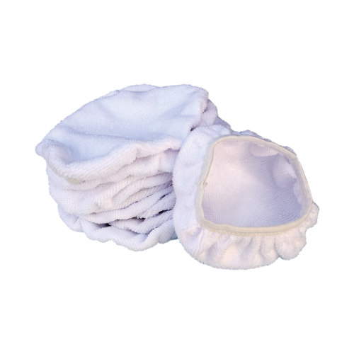 iVo Power Brush Micro Fibre Bonnets 