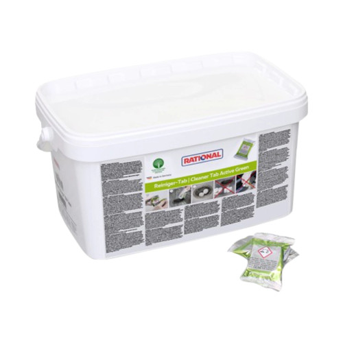 Active Green Rational Tablets