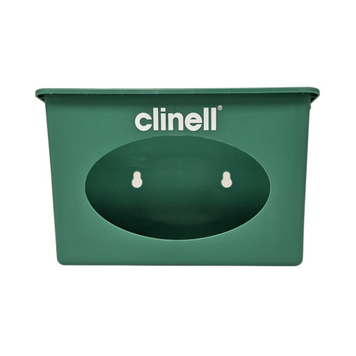 Clinell Wall Mounted Dispensers 