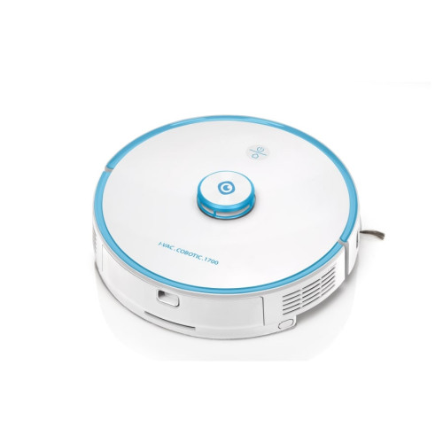 i-Vac Cobotic Robot Vacuum Cleaner