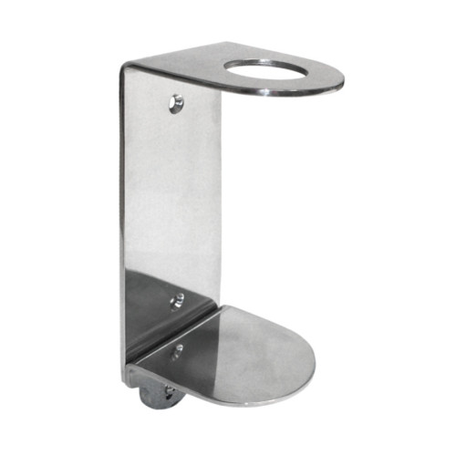 Single Stainless Steel Holder 