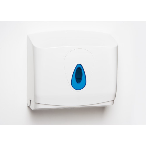  Small Hand Towel Dispenser 