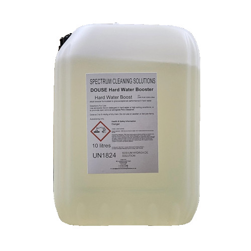 Douse Laundry Booster - 10L - Unit