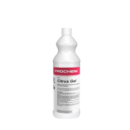 Prochem Citrus Gel - 1lt