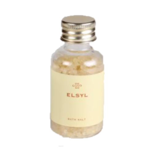 40ml Elsyl Bath Salts 