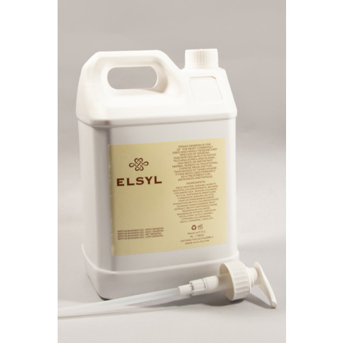 Elsyl Handwash - 5lt