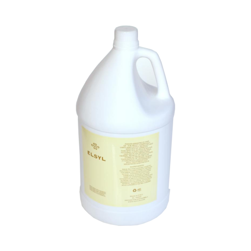 4L Elsyl Hand and Body Lotion Refill 