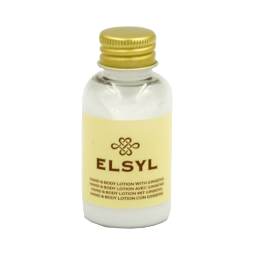 40ml Elsyl Hand and Body Lotion 