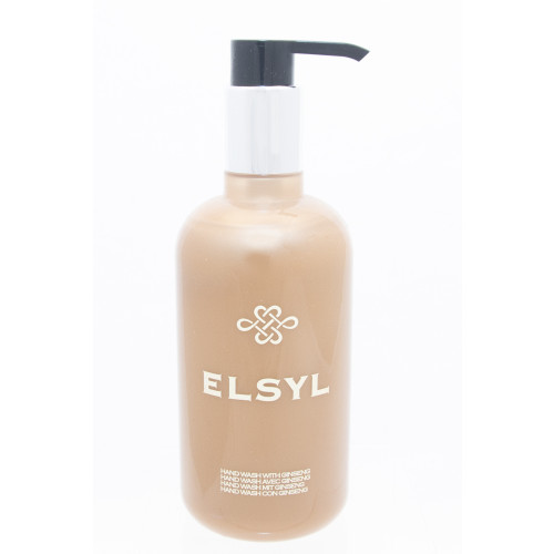 Hand wash - Elsyl - 300mls
