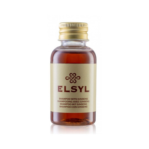 Elsyl Shampoo 40ml
