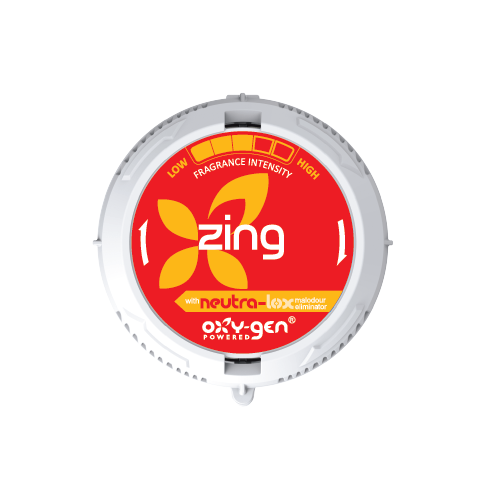 Air Freshener Viva!e Refill Zing