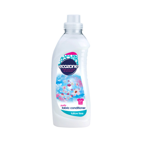 FAB Fabric Conditioner Purity - 1L