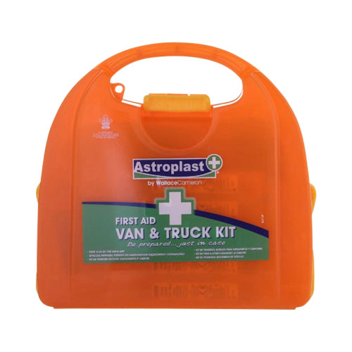 FL3125 First Aid - Van kit - Individual
