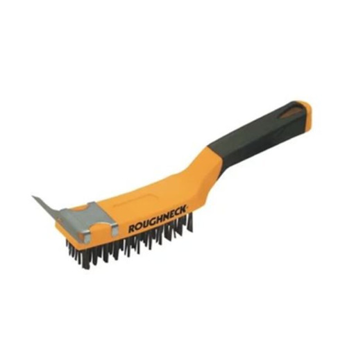 Grill Brush