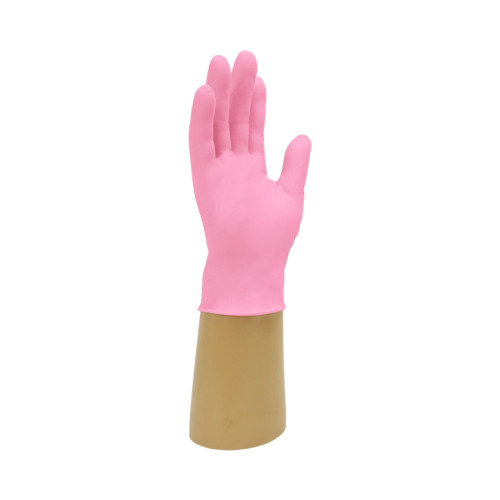 Polyco Handsafe Nitrile Powder Free Gloves