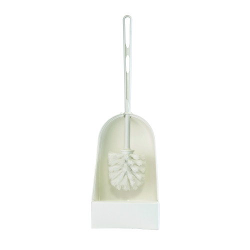 Toilet Brush - Semi Enclosed