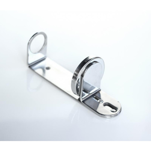 Chrome Bracket
