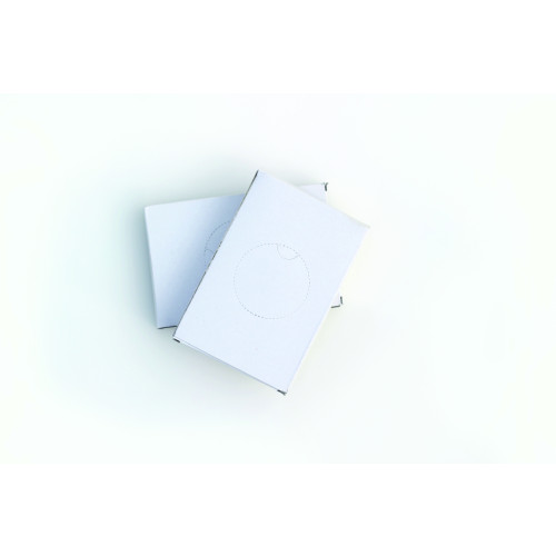 Plastic Sanitary Bag Dispenser Refills 