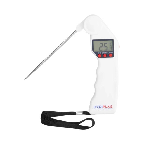 J242 Thermometer 