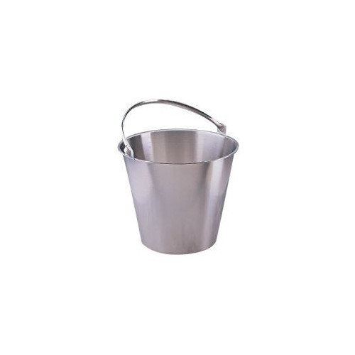 Jantex Stainless Steel Bucket