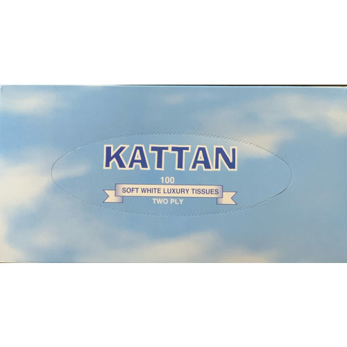 Fourstones Facial Tissues - 36 boxes