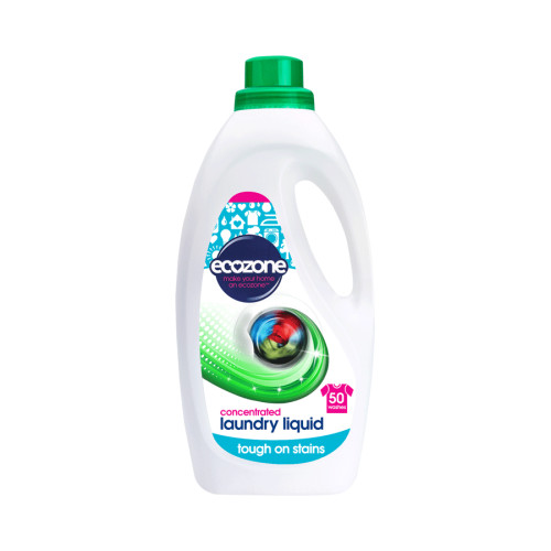 Bio Laundry Liquid