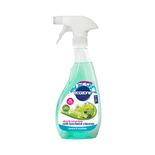 MSC Anti Bac Multi Surface Cleaner - 500ml