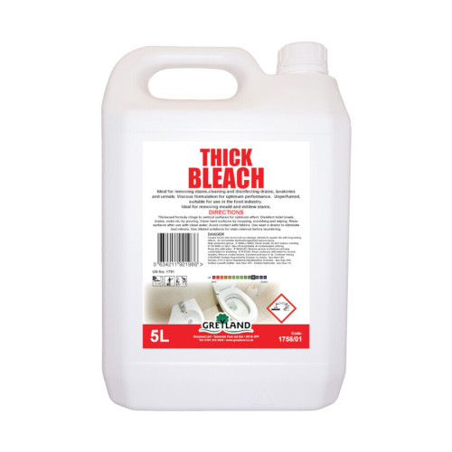Greylands Thick Bleach