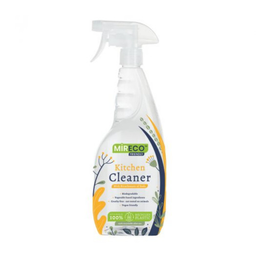 Mireco Bathroom Cleaner - 6 x 750ml